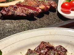 燃特色牛小排-燃扒房Steakhouse(皇庭店)