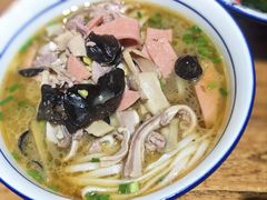 -无名粉店(五一广场店)