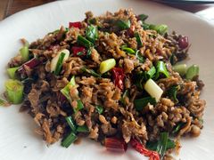 -老唐三下锅 ·张家界地标美食(溪布街店)