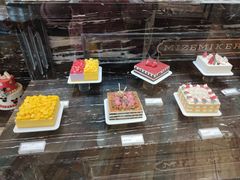 -美滋每客(亲贤北街店)