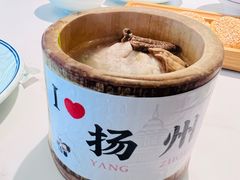 -打酱油·非遗淮扬菜(瘦西湖梅岭店)