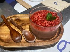 -火山屋台(新街口店)