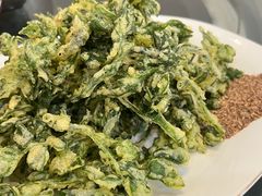 -燕北云山·农家菜·灶台鱼(密云溪翁庄店)