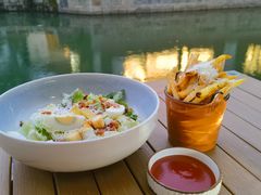 -弗兰克牛排西餐厅 Galla R By Ribone(上海首店)