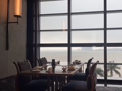-彩丰楼中餐厅·仁恒洲际酒店