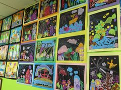 -杨梅红艺术教育(万象城教学中心)