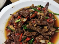 -东方红·湖南菜(金屿店)