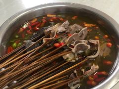 -老七钵钵鸡