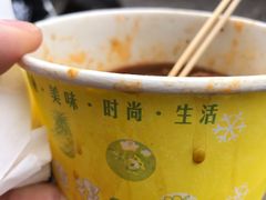 -清真蒋有记(老门东店)