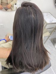 -Moyue HAIR SALON