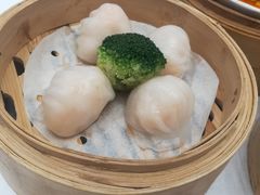 虾饺-金满楼(天河中路店)