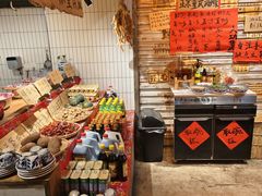 -旧街市鲜货老火锅(大光路店)