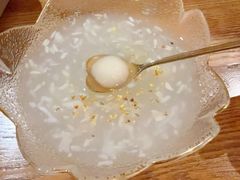 -蜜桃餐厅·伴山(湖滨商业街店)