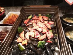 -唐山香格里拉大酒店·香啡阁(长虹西道店)
