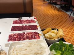 -八合里潮汕鲜牛肉火锅(深圳海岸城店)