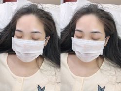 -久匠·纹眉半永久野生眉