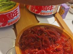 -龍歌自助小火锅(崂山丽达店)