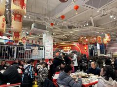 -李常在重庆火锅(合川总店)