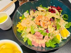 -东来顺·来小馆烧烤(公主坟城乡店)