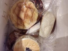 -沁屋面包店(人民东路店)