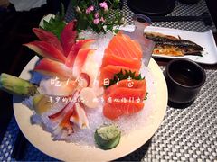-山葵家·创意料理(宁波来福士店)