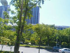 -无锡市市民中心