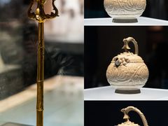 -陕西历史博物馆