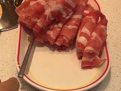 -龍歌自助小火锅(芝罘万达店)