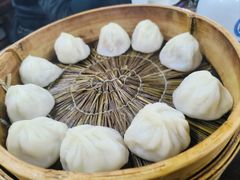 南翔小笼包-吾介小籠館
