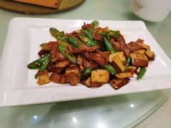 -留芳·文旅古月楼(老街店)