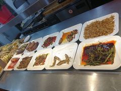 -闫家粥铺(吉林大路店)