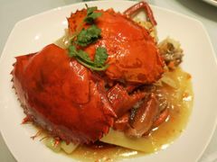 -漢舍中国菜馆(889广场店)