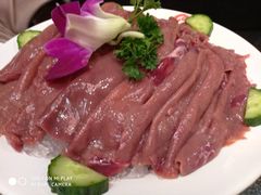 -鼎汇丰重庆老火锅(鞍顺园店)