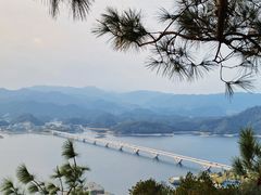 -千岛湖天屿景区