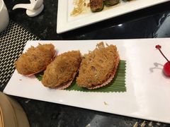 -新兴·金羊座·粤菜点心(乐峰店)