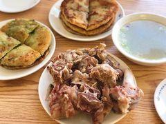-一头牛馅饼店总店(卫工街店)