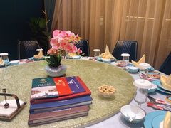 包厢-寻味顺德·珍之宝酒楼(银钻店)