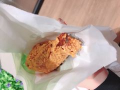 -德克士(胜利店)