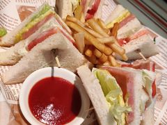 -米兰西点(鞍山店)