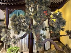 -范家小馆·烤鸭新京菜(金融街店)