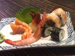 -山屋日式料理屋(宛平88店)