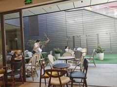 -Peet's Coffee皮爷咖啡(万象天地店)
