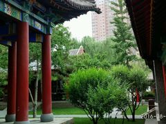 -碑林公园
