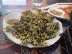 -遇见小院—虹鳟鱼•农家菜(怀柔店)