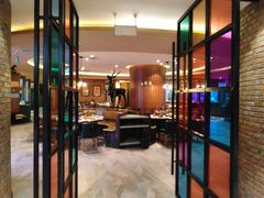 -额尔敦传统涮(公园西路店)