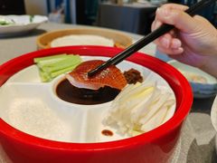 -老城味道·传统天津菜(杨柳青店)