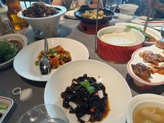 -秀儿四九城·新京菜(亚运村鸟巢店)
