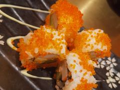 -三上料理(西湖文化广场店)