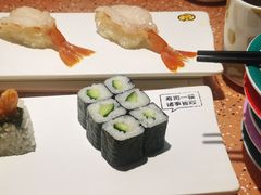 -元气寿司(东方宝泰店)