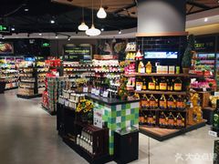 -永辉Bravo超市(东二环泰禾广场店)